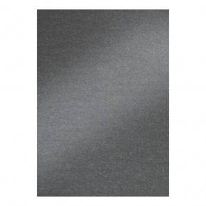 Folia fotókarton, 50x70 cm, 250g/ m2, antracitszürke, gyöngyházfényű