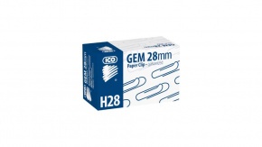 ICO H28-100 Gemkapocs 100db.