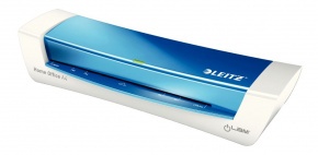 LEITZ iLAM Home Office A4 laminálógép, kék