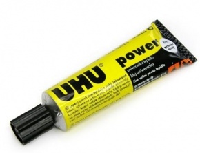 UHU 40328 Power erősragasztó 42g.