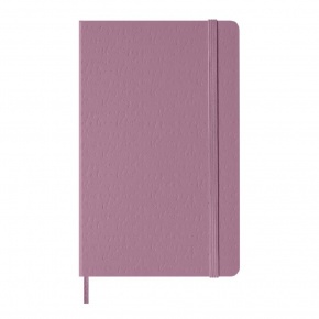 Moleskine Notesz QP062D26 kemény RÓZSASZÍN (L) sima