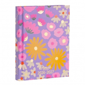 PLANALL Diáknaptár,ENERGY