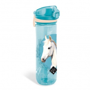 LIZZYSULI Kulacs prémium 600 ml WILD BEAUTY SPORT CLUB