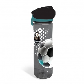 LIZZYSULI Kulacs prémium 600 ml TOP LEAGUE FTW