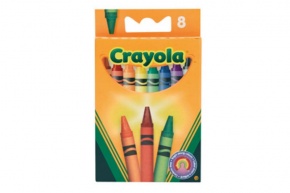 Crayola  db-os Viaszkréta