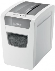 LEITZ IQ Slim Home Office Iratmegsemmisítő