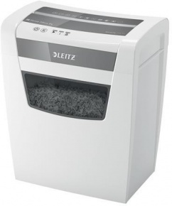 LEITZ IQ Home Office Iratmegsemmisítő