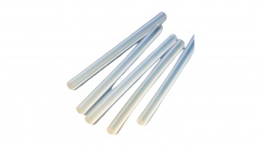 Baier Knorr ragasztópatron (10mm, 10cm, 6db)