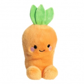 Herma plüss, vidám répa, 13 cm 26051 (6)