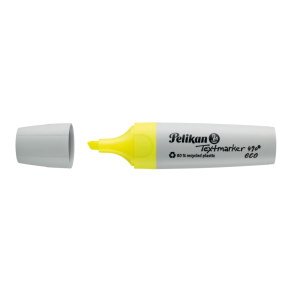 Pelikan Szövkiemelő 490 eco sárga