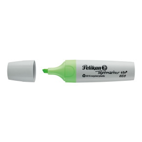 Pelikan  Szövkiemelő 490 eco zöld
