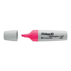 Pelikan  Szövkiemelő 490 eco pink