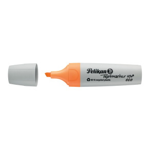 Pelikan Szövkiemelő 490 eco narancs