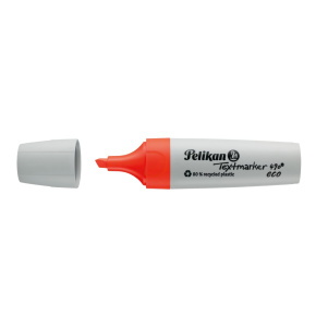 Pelikan Szövkiemelő 490 eco piros