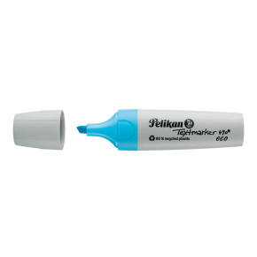 Pelikan Szövkiemelő 490 eco kék