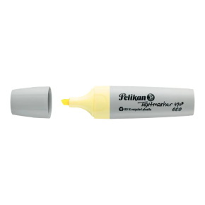 Pelikan Szövkiemelő 490 eco pasztell sárga