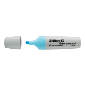 Pelikan  Szövkiemelő 490 eco pasztell türkiz