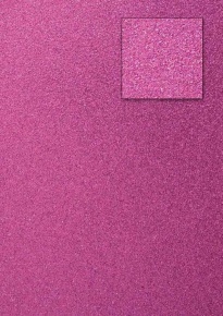 Heyda csillámkarton, A4, 200g/m2, fukszia rózsaszín