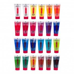 Art-Export Talens, Art Creation 24x12ml akrilfesték klt.