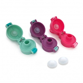 Ars Una szilikon betét kulacstetőhöz 450, 475, 650 ml-es kulacshoz