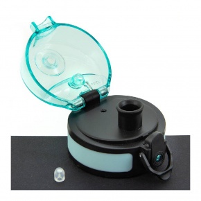 Ars Una szilikon betét kulacstetőhöz (kicsi) 350, 500, 600, 800 ml-es kulacshoz