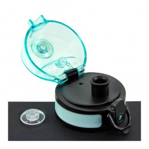 91390011 Ars Una szilikon betét kulacstetőhöz (nagy) 350, 500, 600, 800 ml-es kulacshoz