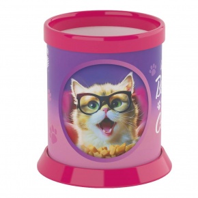 ICO Írószertartó, CATS