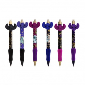 Peter Pen Zseléstoll olajbázisú Cool Pack Disney STITCH GOLD