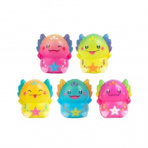 Trendhaus squeeze, axolotl, 5 féle (5)