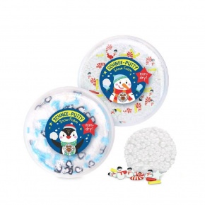 Trendhaus hógyurma szett, 2 féle karácsonyi (5)