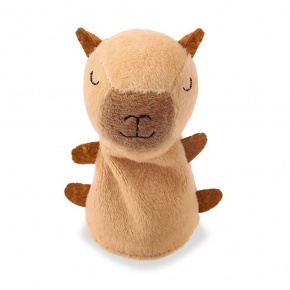 Trendhaus ugrójáték, plüss Capybara (5)
