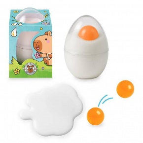 Trendhaus slime tojás (6) Húsvét