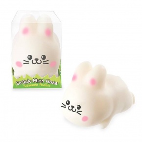 Trendhaus stresszlabda, nyuszi (6) Húsvét