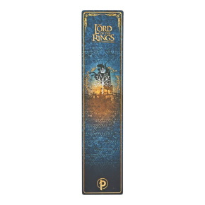 Paperblanks könyvjelző, The Lord of the Rings, The Crown Reclaimed