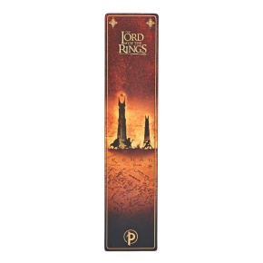 Paperblanks könyvjelző, The Lord of the Rings, The Quest Continues