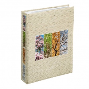 Hama Memo fotóalbum, 10x15 cm, 200db, COLOUR YEAR