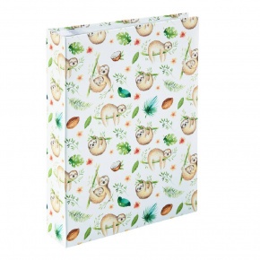 99002763 Hama fotóalbum, 10x15 cm, 200db, lajháros, Lenoch