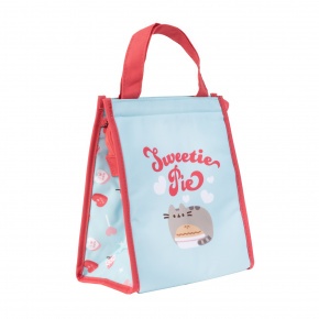 Grupo Erik thermo uzsonnás táska, Pusheen Purrfect Love