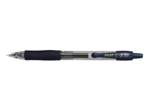 Pilot G-2 zseléstoll 0.7 tintakék