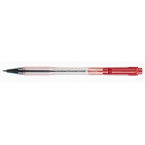 Pilot BP-S MATIC golyóstoll piros tinta