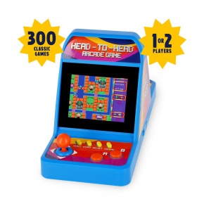 Legami kvarcjáték, 2 játékos, 300 játék VINTAGE