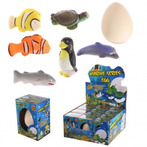 Puckator tojásból kikelő, tengeri állatok - nagy (4)