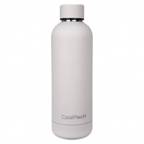 CoolPack Fém thermo kulacs (500ml) BONET Szürke