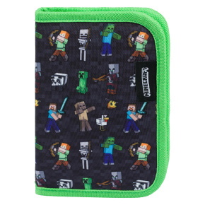 Baagl tolltartó, Minecraft