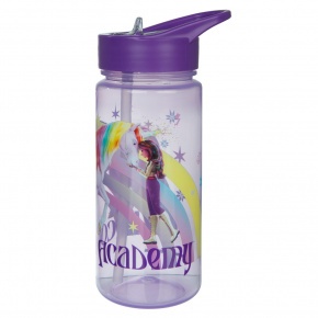 Scooli aero kulacs (500 ml), Unicorn Academy