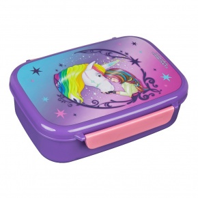 Scooli uzsonnás doboz, Unicorn Academy (6)