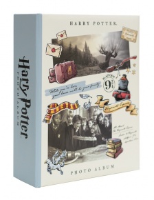 Grupo Erik fotóalbum (10x15cm), Harry Potter