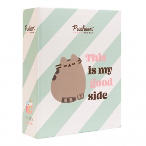 Grupo Erik fotóalbum (10x15cm, 100 zseb), Pusheen