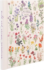 Grupo Erik fotóalbum (24x32cm), Wild Flowers