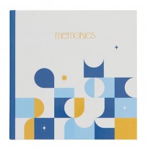 Grupo Erik fotóalbum (öntapadós, 24 oldal, 16x16cm), Kokonote Akalia (6)